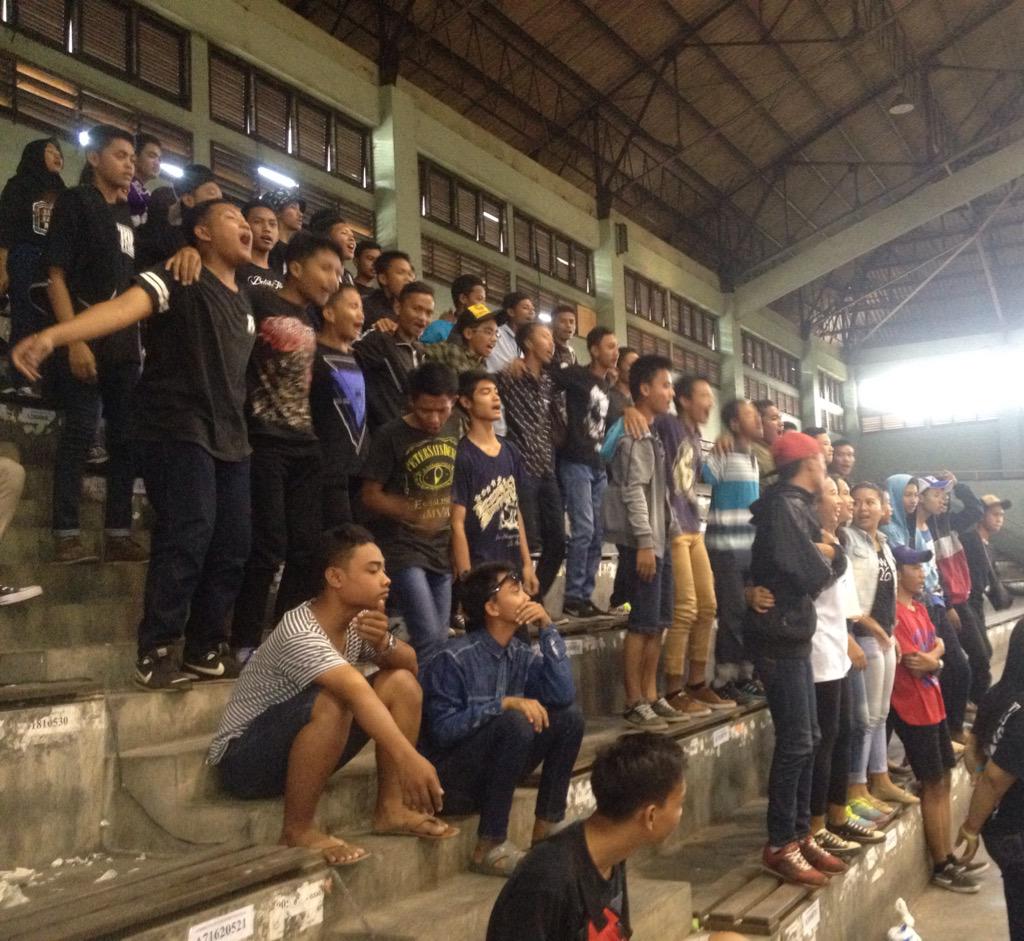 PAF SEMARANG tweet media