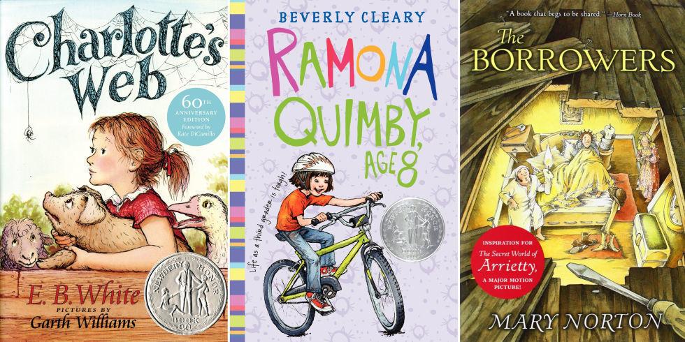 ELLEmagazine's tweet photo. 50 Children's Books You Should Definitely Reread as an Adult http://t.co/vSvLm1DvYf http://t.co/9uqtNhpPFG