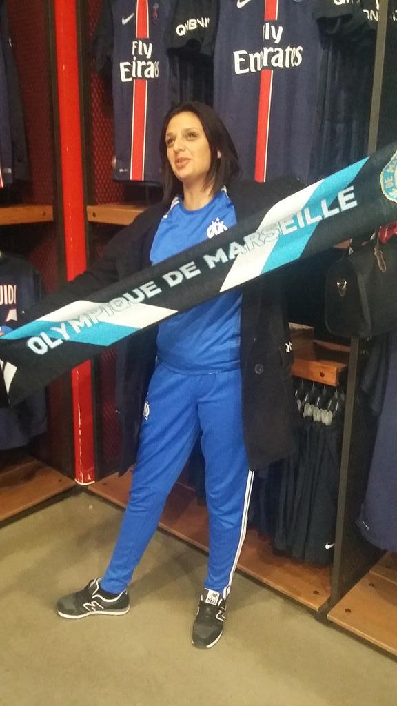 sabinouche31's tweet image. direct Paris soutenir OM seul marseillaise a se déplacement @SamuelMassalia @OM_Officiel @LeJournalDelOM  #TeamOM