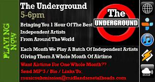 WanderinThunder's tweet photo. #OnAir RT@Absolva @treasonmetal  @CancelTmrw @infoMercutio @ReignofFury @Triaxis @Rocksector
http://t.co/nisGiiLVoS http://t.co/g31Uh2Vqzb