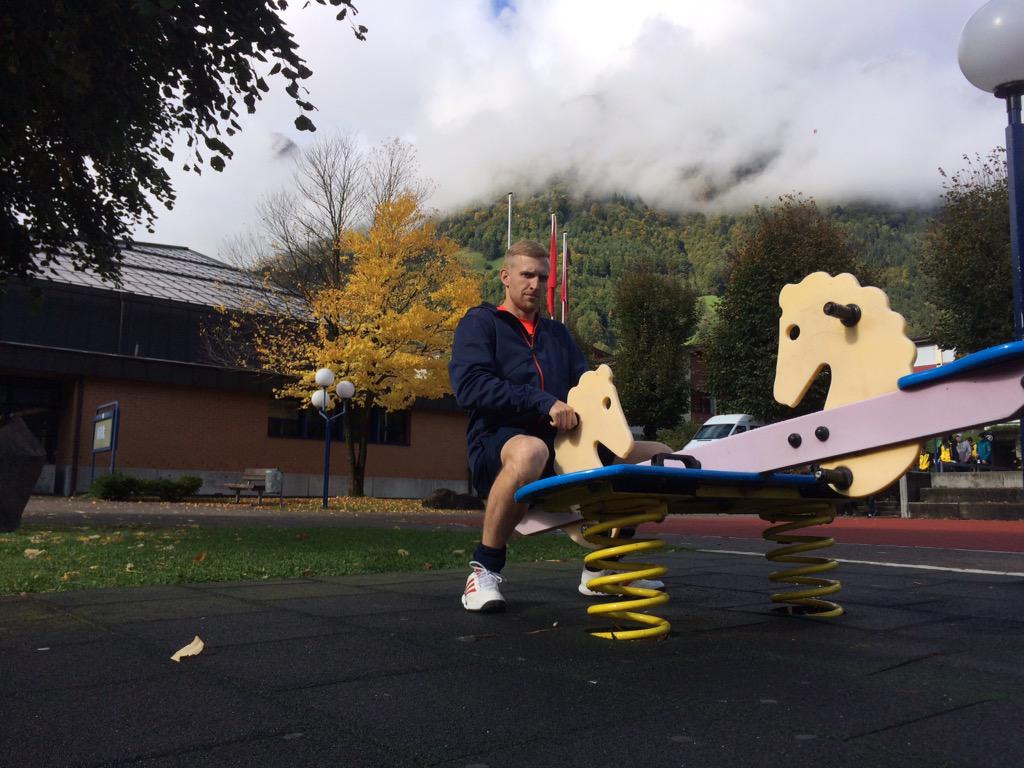 Bolle & Jörn tweet media