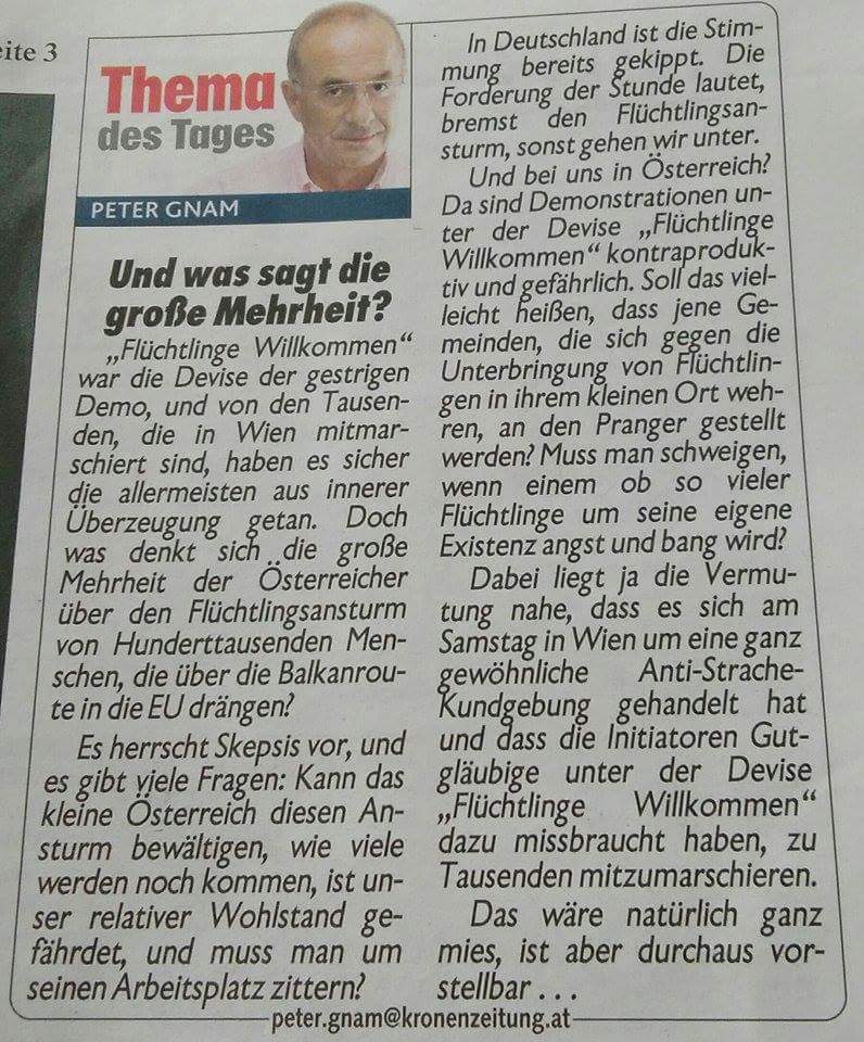 #voicesforrefugees