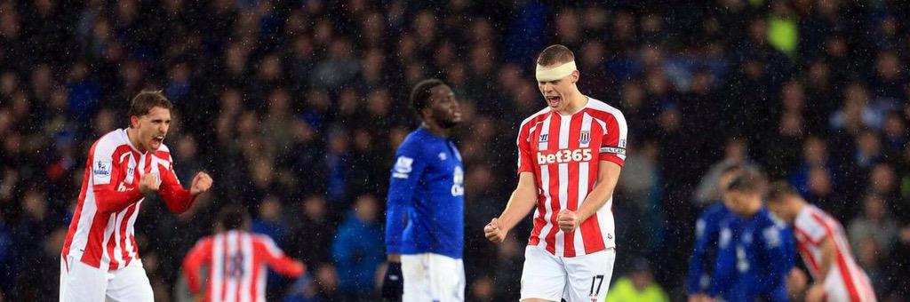 Happy Birthday Ryan Shawcross! 