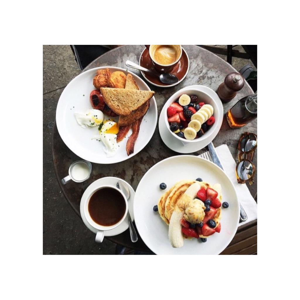 Sunday goals 🙌🏼 #loveeyesandfire #dreaming #goad #breakfast #sundays
