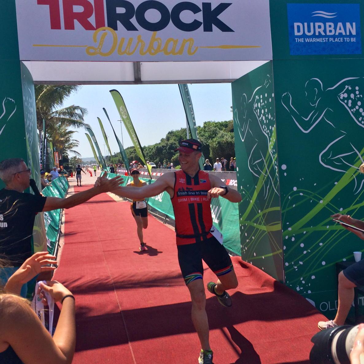 TriRockSA tweet media