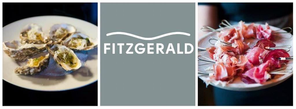 #FitzgeraldRotterdam: culinaire topper in de #oudehaven! #food #restaurant #diner #wijnspijs #rotterdam