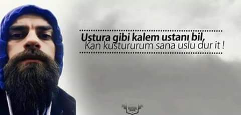 TRAPMUSC45's tweet photo. #Hayk http://t.co/AU5PUfADPg