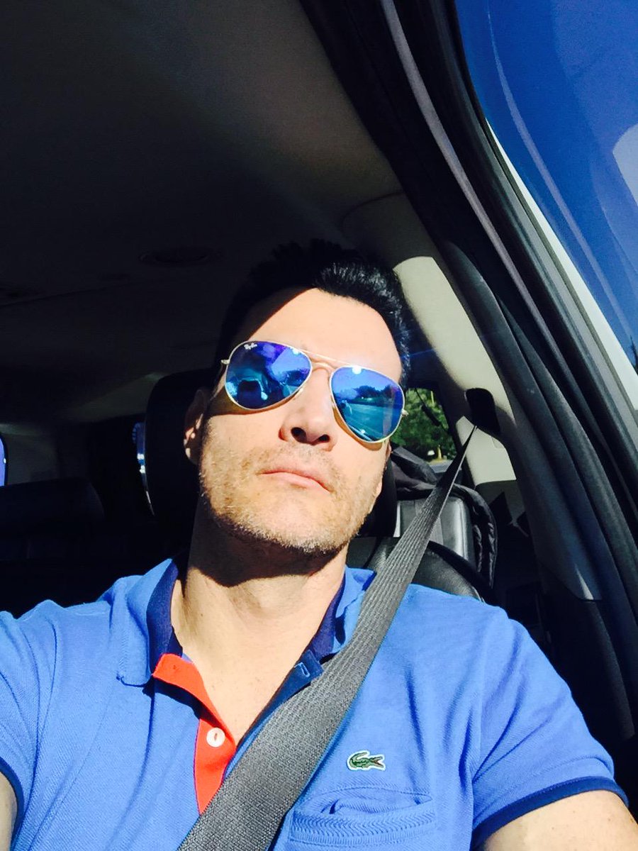 davidzepeda1's tweet photo. Muy buenos días!!! Que somos afortunados!!!!🎾🏈🎼!! http://t.co/tecVbs94OJ