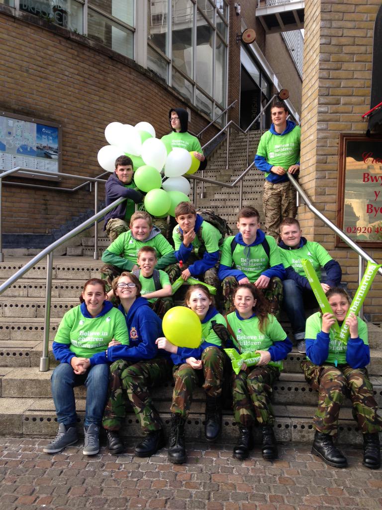 372Sqn's tweet photo. @372Sqn @no1welshatc half marathon http://t.co/NGCoUMIwUz