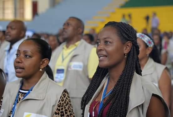 LOS NUEVOS PIONEROS DE LA SEMQ