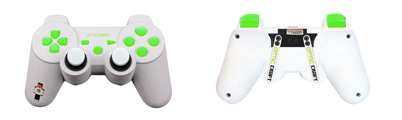 ScufGaming's tweet photo. The OpTicCraft SCUF PS from #TeamSCUF
http://t.co/I6wDo4njKh http://t.co/9kDlk33nw8