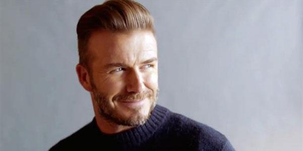 H&amp;M release extended Beckham film bit.ly/1L1gjR9