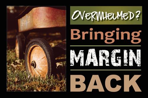 Our next series starts TODAY! See you at 9 or 11 a.m.!