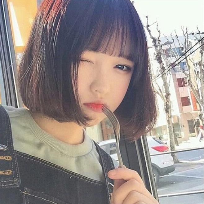 出発する 残基 暴君 ボブ 可愛い 韓国 プラグ エンゲージメント 高速道路
