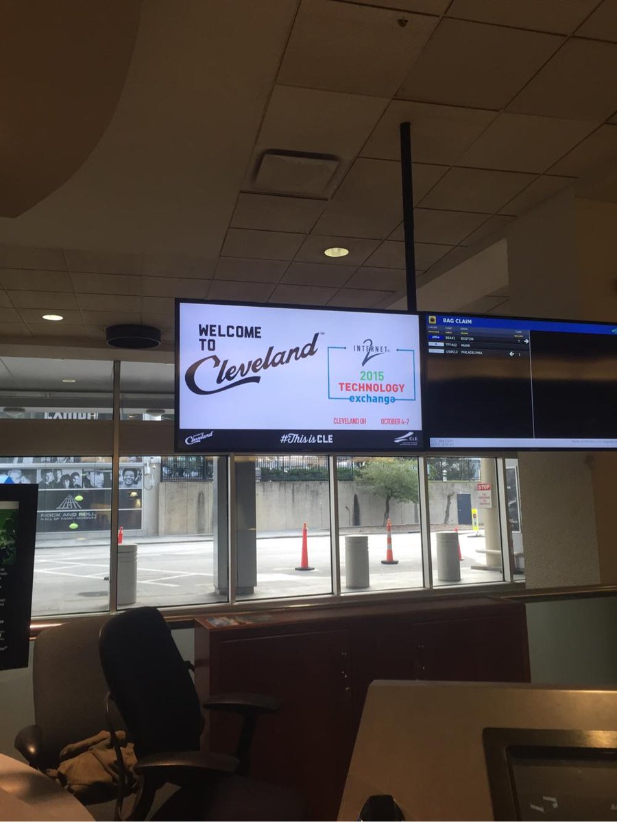 Internet2 tweet media