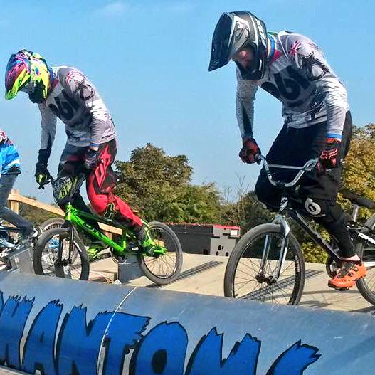 The61Project's tweet image. New tops looked FRESH today in the October sunshine of Peterborough