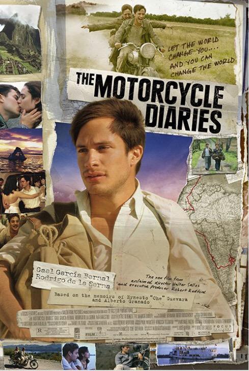 parkeremilym's tweet photo. @ilianapagan #wcutuit it's interesting to watch a movie based on his life and actually reading what he experienced http://t.co/olDFw28Mu5