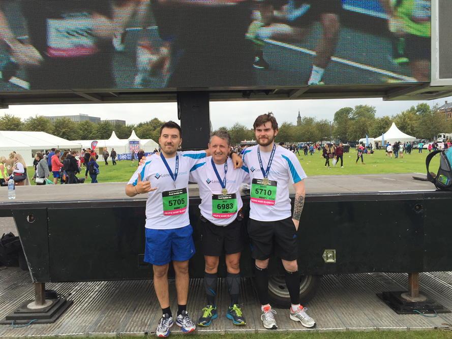 The <a href="/_lendingcrowd/">LendingCrowd</a> team did an amazing job today! <a href="/billdobbie/">billdobbie</a> <a href="/deanhet/">Dean</a>