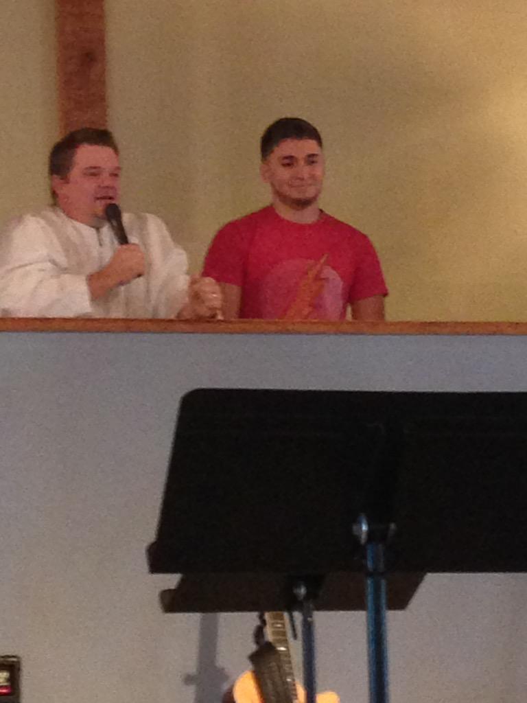 REALPHBCYOUTH's tweet photo. YAS OSCAR. YAS http://t.co/zooGnXz7Aj