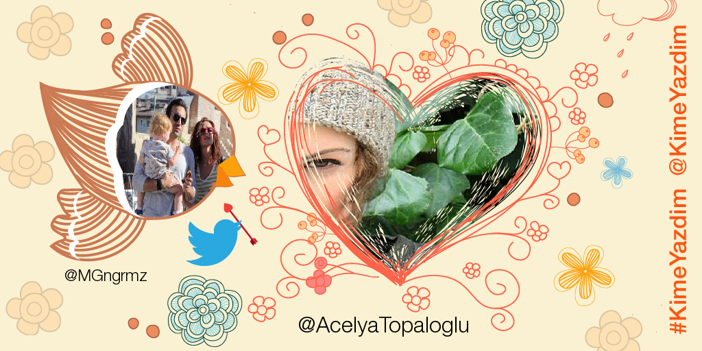 kimeyazdim's tweet photo. @MGngrmz @AcelyaTopaloglu ile ilişkiniz başka bir boyutta. #KimeYazdim @SevgiMetre Puanı: 14 http://t.co/WLcP2RfrBj