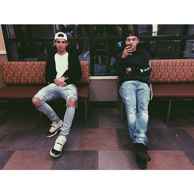 Trey. ☁️ (@perfectionfaker) on Twitter photo 