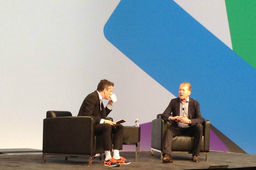 Petites leçons de la Valley : La France est un modèle de transformation numérique...... bit.ly/1M9jdEj