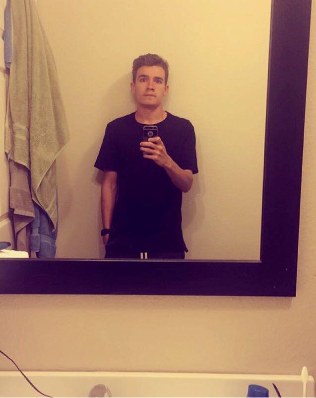 Trey. ☁️ (@perfectionfaker) on Twitter photo 