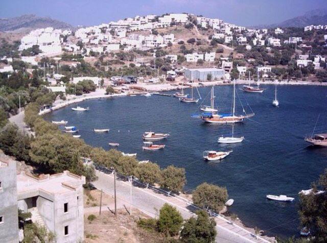 LuxusBooking's tweet photo. Bodrum Bodrum artık bir klasik, gitmeden olmaz... http://t.co/kJ4nyqe0oW http://t.co/99KpkBB9Mv