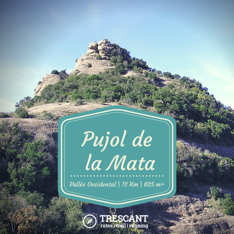 TRESCANTrutes's tweet photo. Pujol de la Mata #vallesoccidental #obac 12Km 625m+
http://t.co/WqeJ1en5ql
#trescantrutes #muntanya #correr #running http://t.co/8AVczJI7Nq