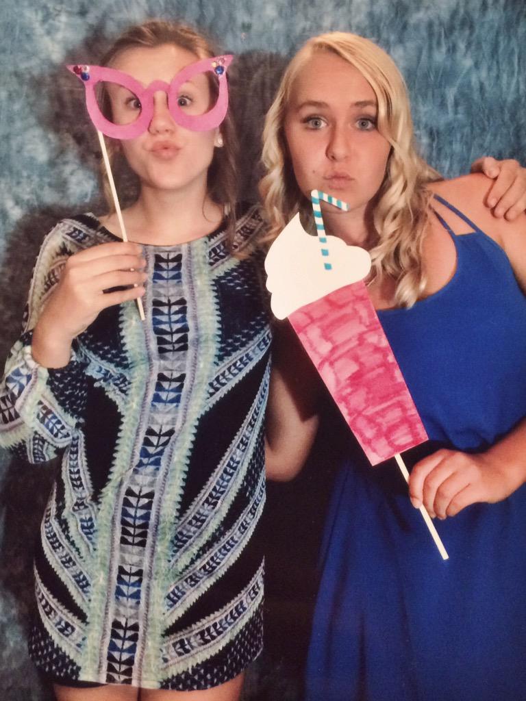 Happy birthday love  I love you more than I love zac efron and I am constantly having fun and laughing with you  