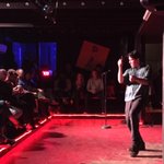 Photo by Stupid Time Machine (@stmcomedy)