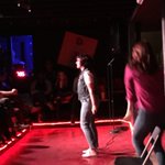 Photo by Stupid Time Machine (@stmcomedy)
