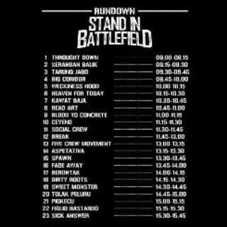 18,6 MILES acaranya mantap lancar terus boss ;;) CF-13, WSTG, KFF, HOMIES 372, DAN TEMEN2 TEMANGGUNG, YSF muah muah