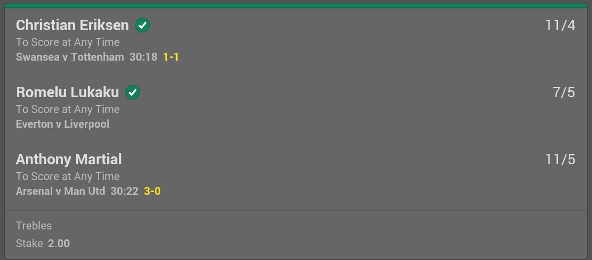 hogyncapal's tweet photo. cmon Martial! @bet365 http://t.co/L93w0kwdc6