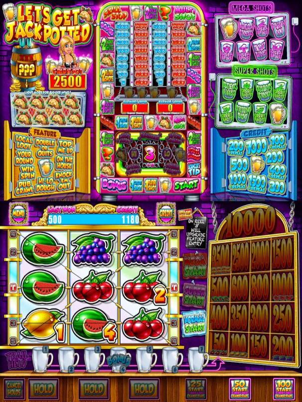 For real fruity fun in your hand try this app from #Reflex Gaming! goo.gl/TU8gBa