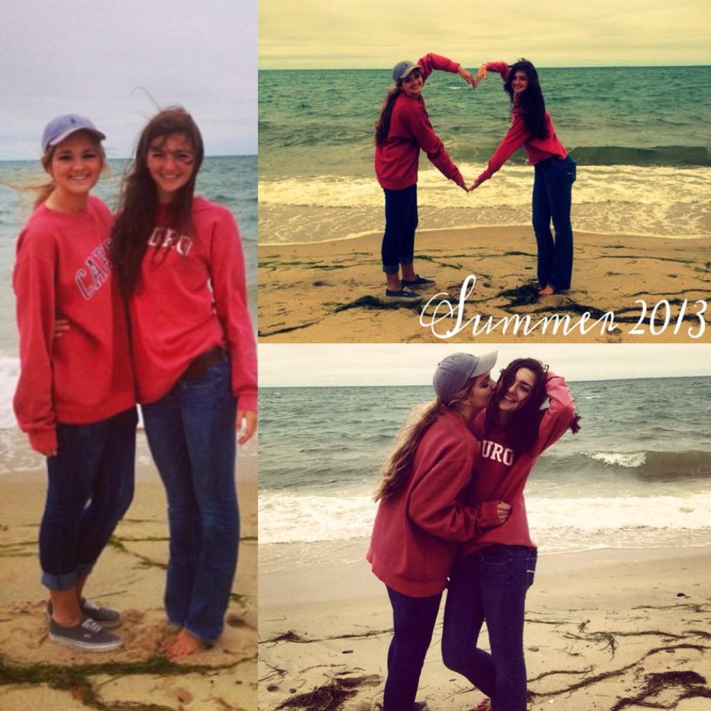 nicole_hooverr's tweet photo. Happy birthday long lost bestfriend. Miss you tons! I LOVE YOU #WeGoAsWeGo #OurLifeTho #Chanely @MadisonConnolly http://t.co/xPsWGAXp16