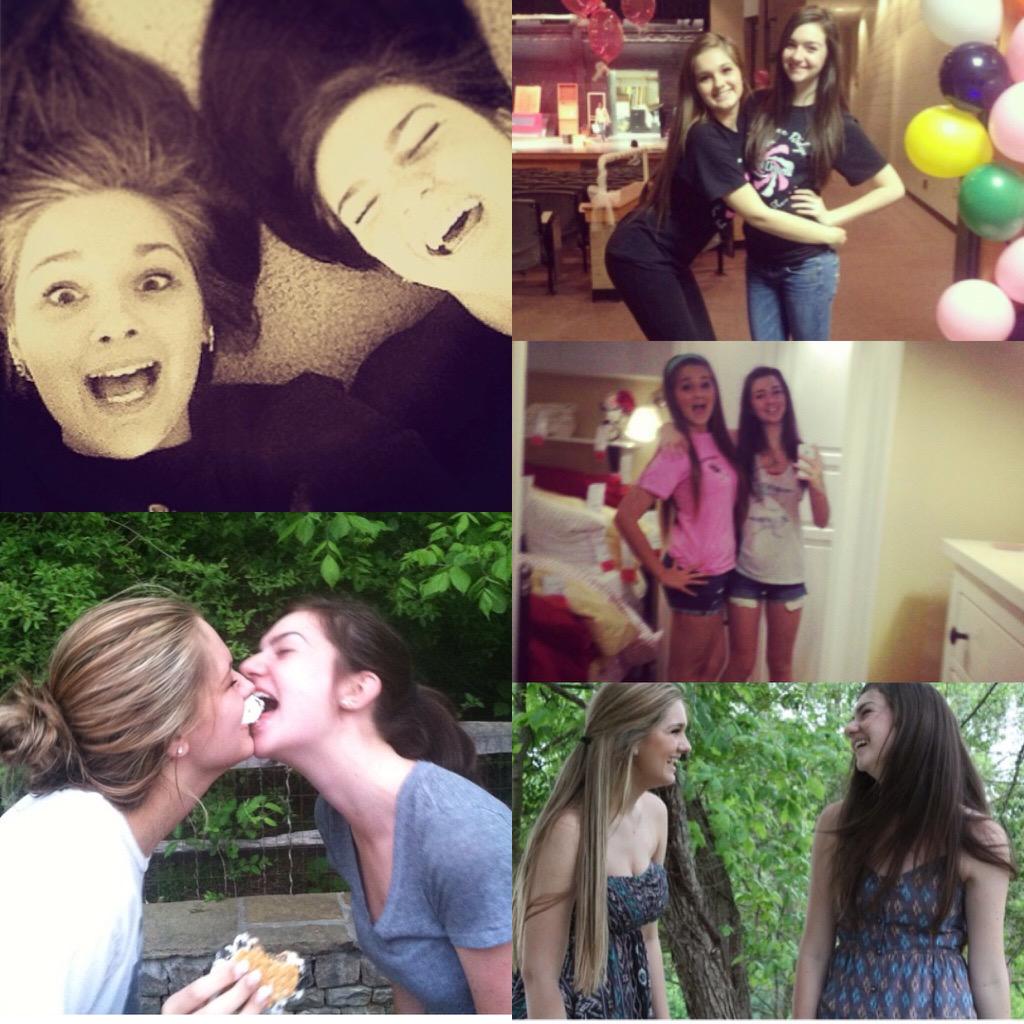 nicole_hooverr's tweet photo. Happy birthday long lost bestfriend. Miss you tons! I LOVE YOU #WeGoAsWeGo #OurLifeTho #Chanely @MadisonConnolly http://t.co/xPsWGAXp16