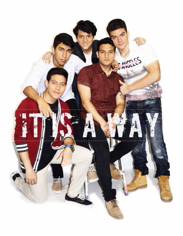 radioGlobalTeam's tweet photo. .@ItIsaWayPopsEC nos #ACTIVA con #JuntosTuYYo para @marjorieliss y todas Las #Wayers #tendencia
@victordcl @nvl1987 http://t.co/TnQJremRk6