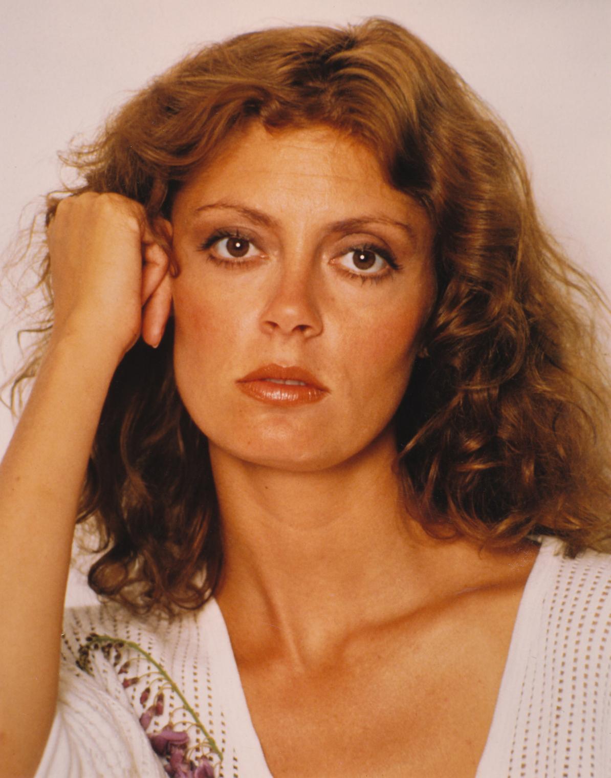   Happy Birthday Susan Sarandon born today October, 4, 1946 Bull Durham & /Thelma & Louise 