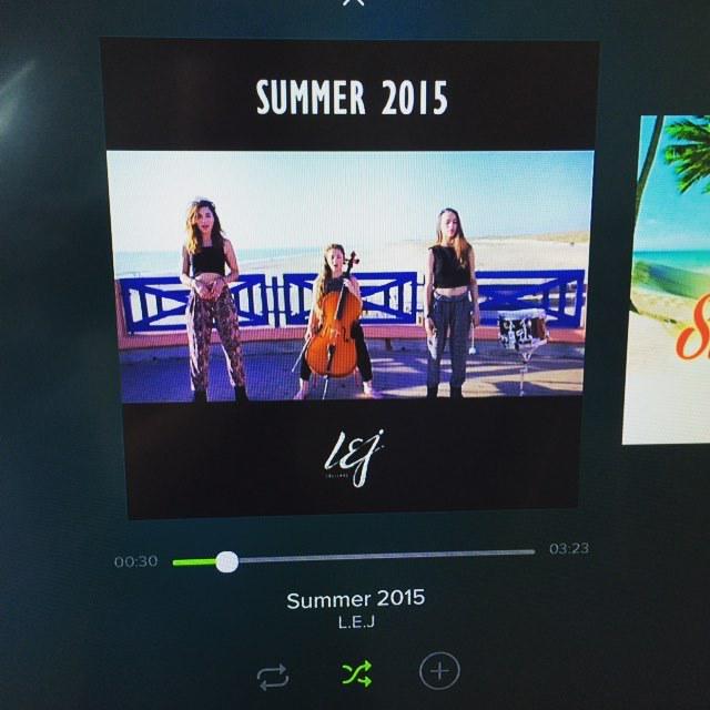 hallez_frederic's tweet photo. Lalalalalala #summer2015 #lej #ambiance #leanon #cheerleader #freedom #lesbrigittes #acape… http://t.co/RkNGvVl6n1 http://t.co/03y06JwXX7