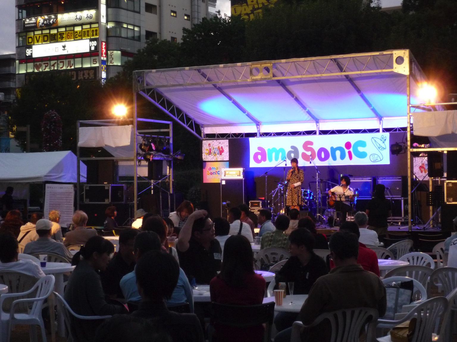 尼崎にんにくラーメンゆうすけ H Twitter