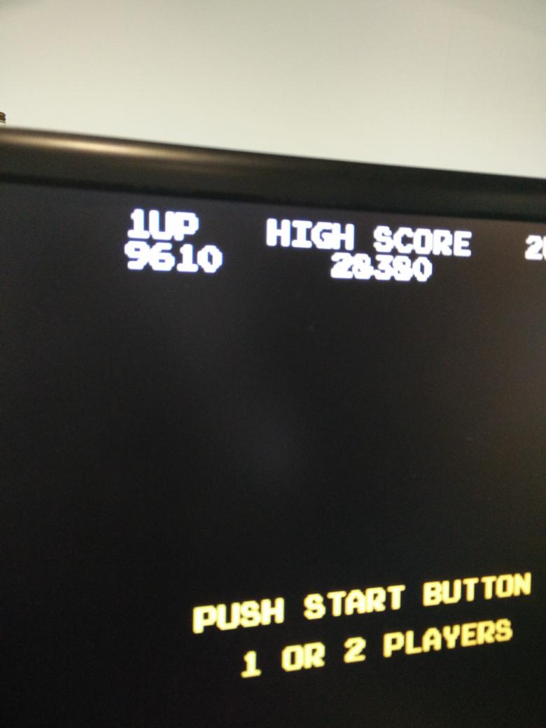 APsuedonym's tweet photo. I've scored higher I swear! #HackToTheFutureGUTS2015 http://t.co/3Tz6UBaNjD