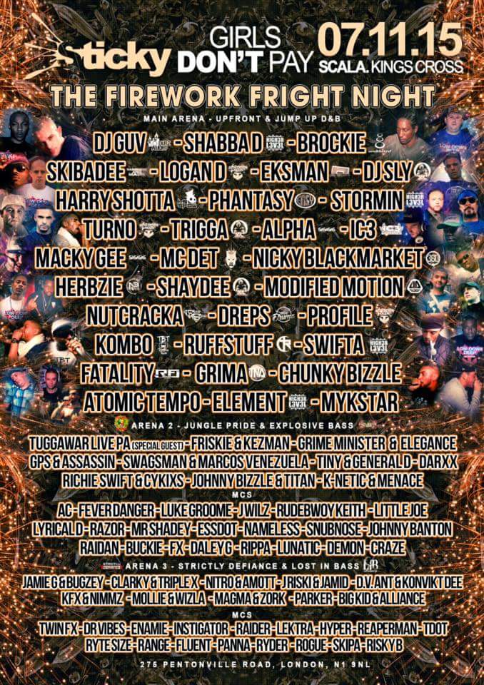 ReaperManMC's tweet image. Catch me at @STICKYtheRave 🔥🔥🔥