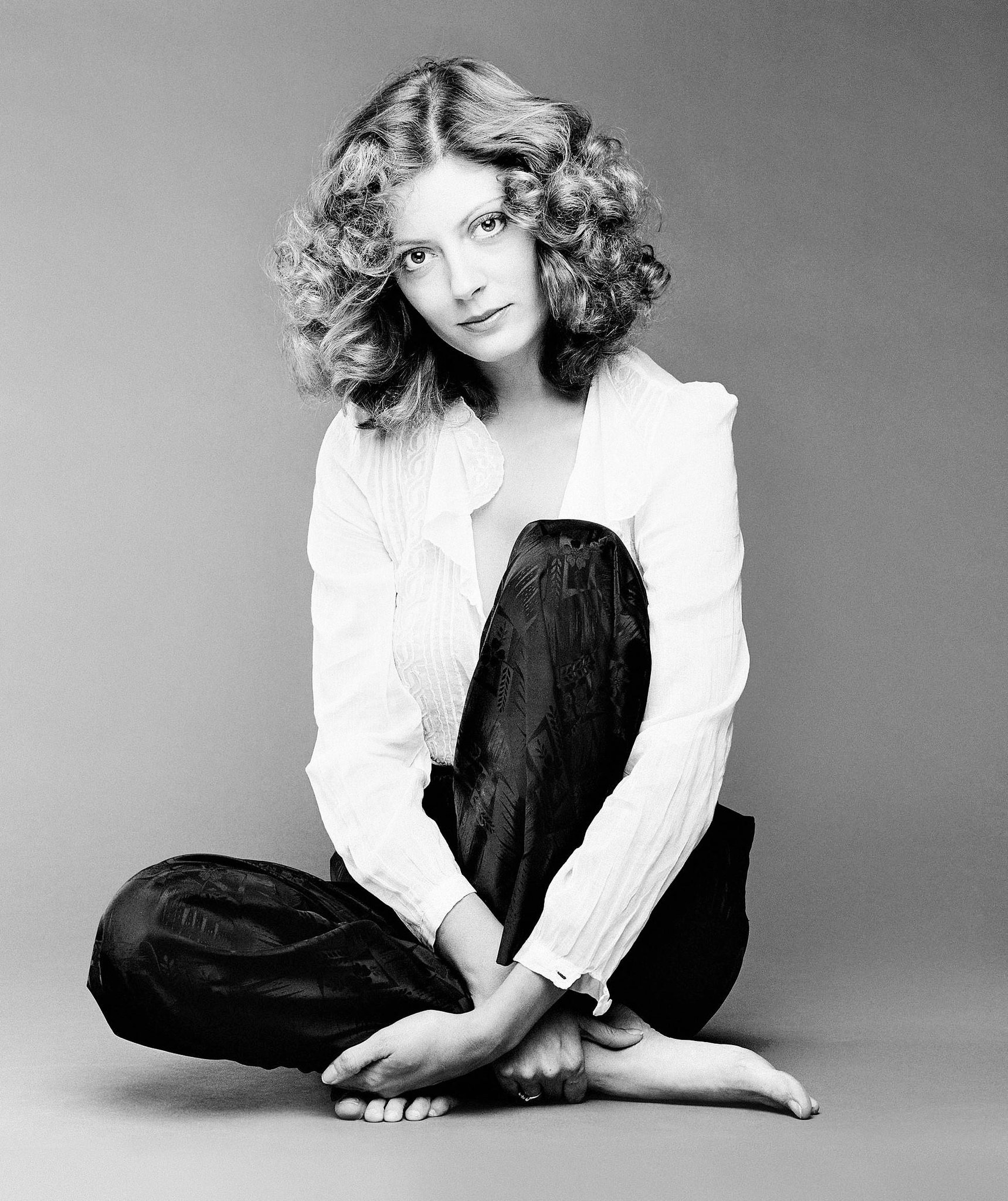 Happy Birthday to the great Oscar-winner and one of our finest actresses, Susan Sarandon! All the best! 