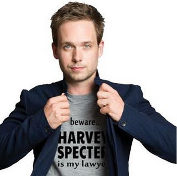 GabrielMachtFan's tweet photo. I want this t-shirt ...where can I get one? 
#HarveySpecter #MikeRoss #GabrielMacht #PatrickJAdams #Suits #SuitsDuo http://t.co/vWtXKMz8hx