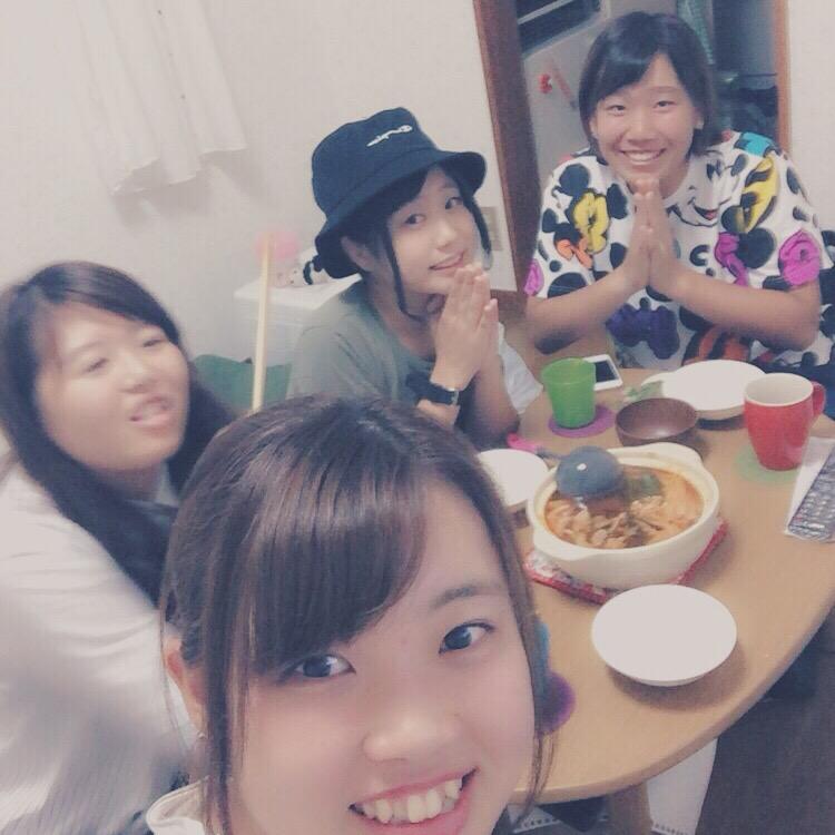 ___253's tweet photo. ひさしぶりのよにん 😳 💕
また再来週も！たのしみ http://t.co/Liwvac48fS