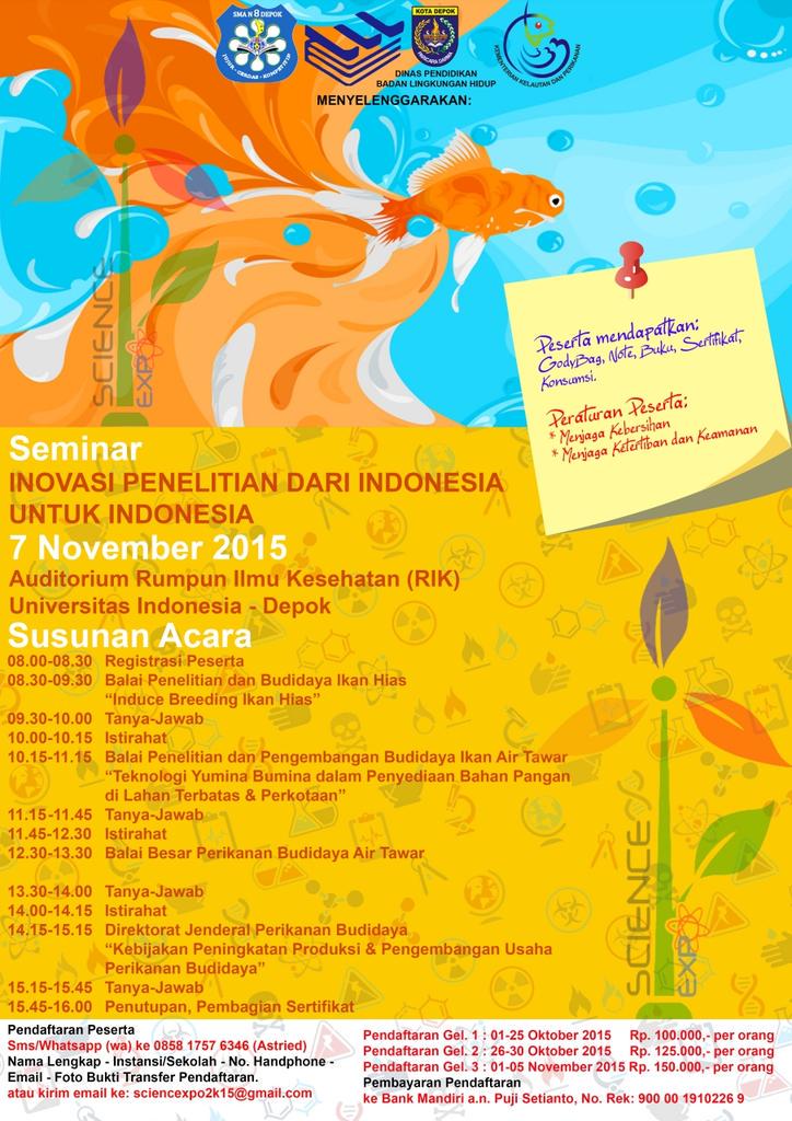 KIR SMAN 8 DEPOK tweet media