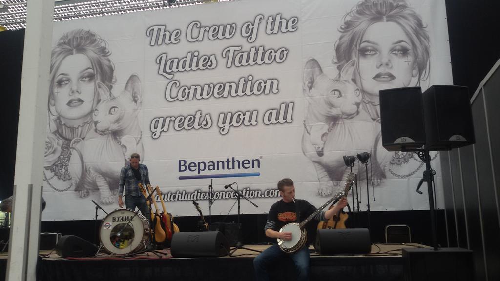 @dutchladiesconvention
