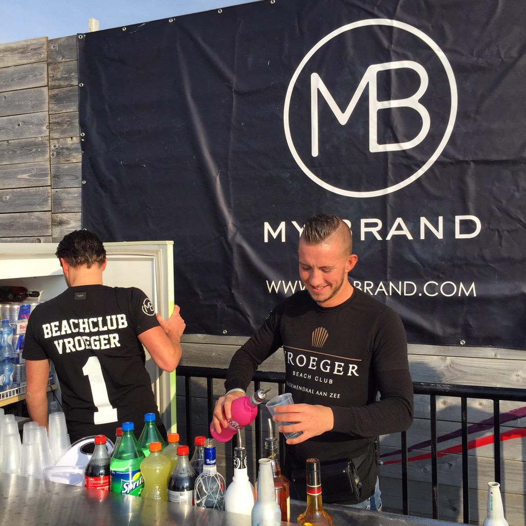 Beachclub Vroeger tweet media