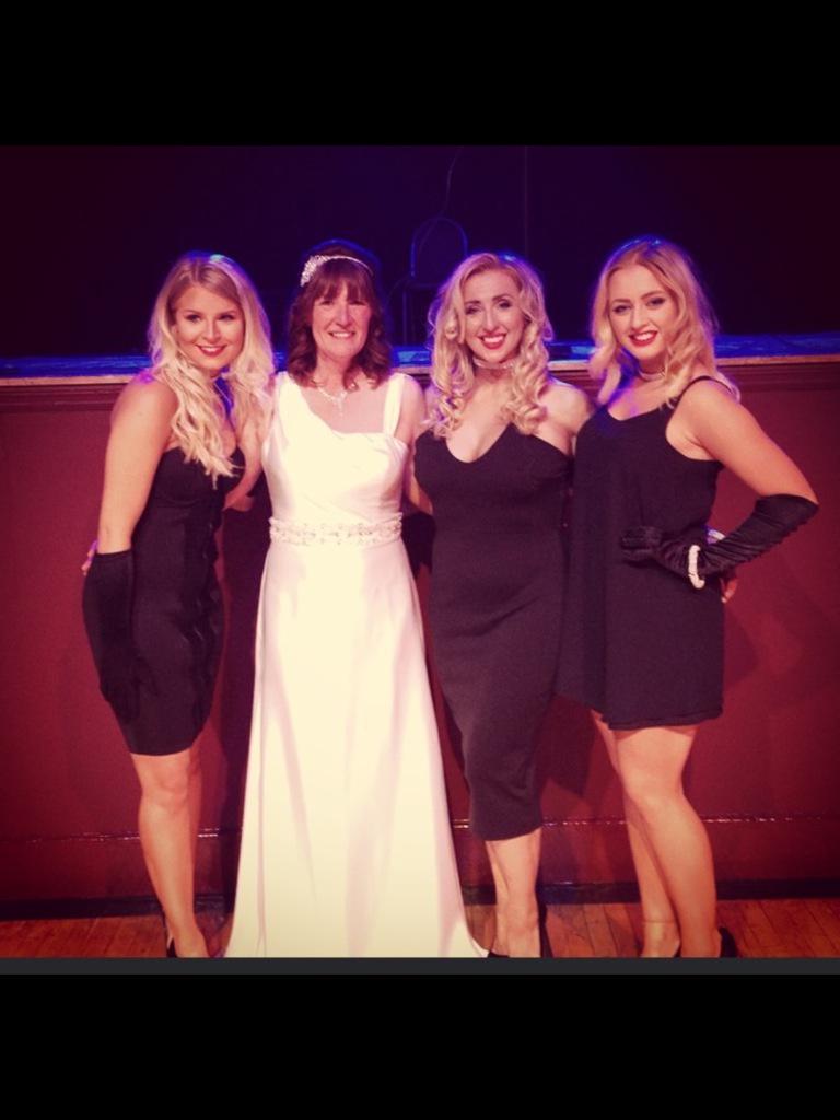 Bride!!!!!